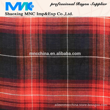 Most Popular Hight Quality yarn dye Fabric